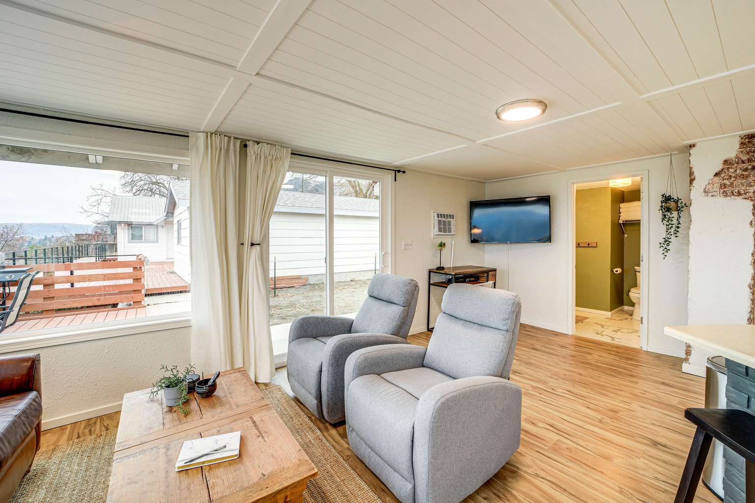 Grand Coulee Vacation Rental