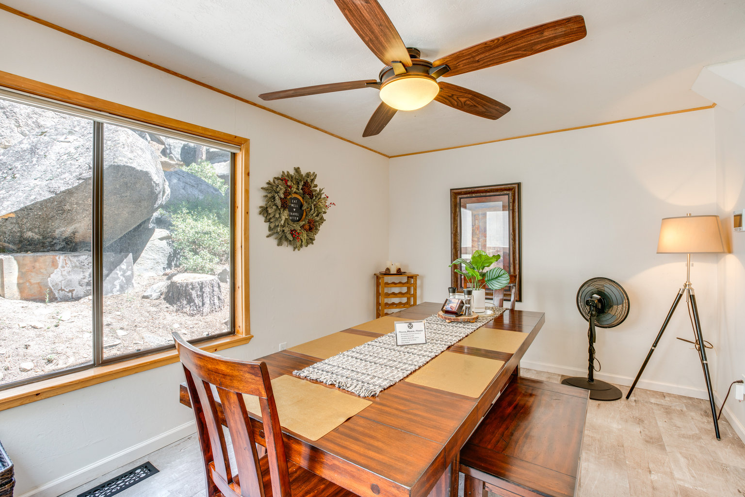 Stateline Vacation Rental