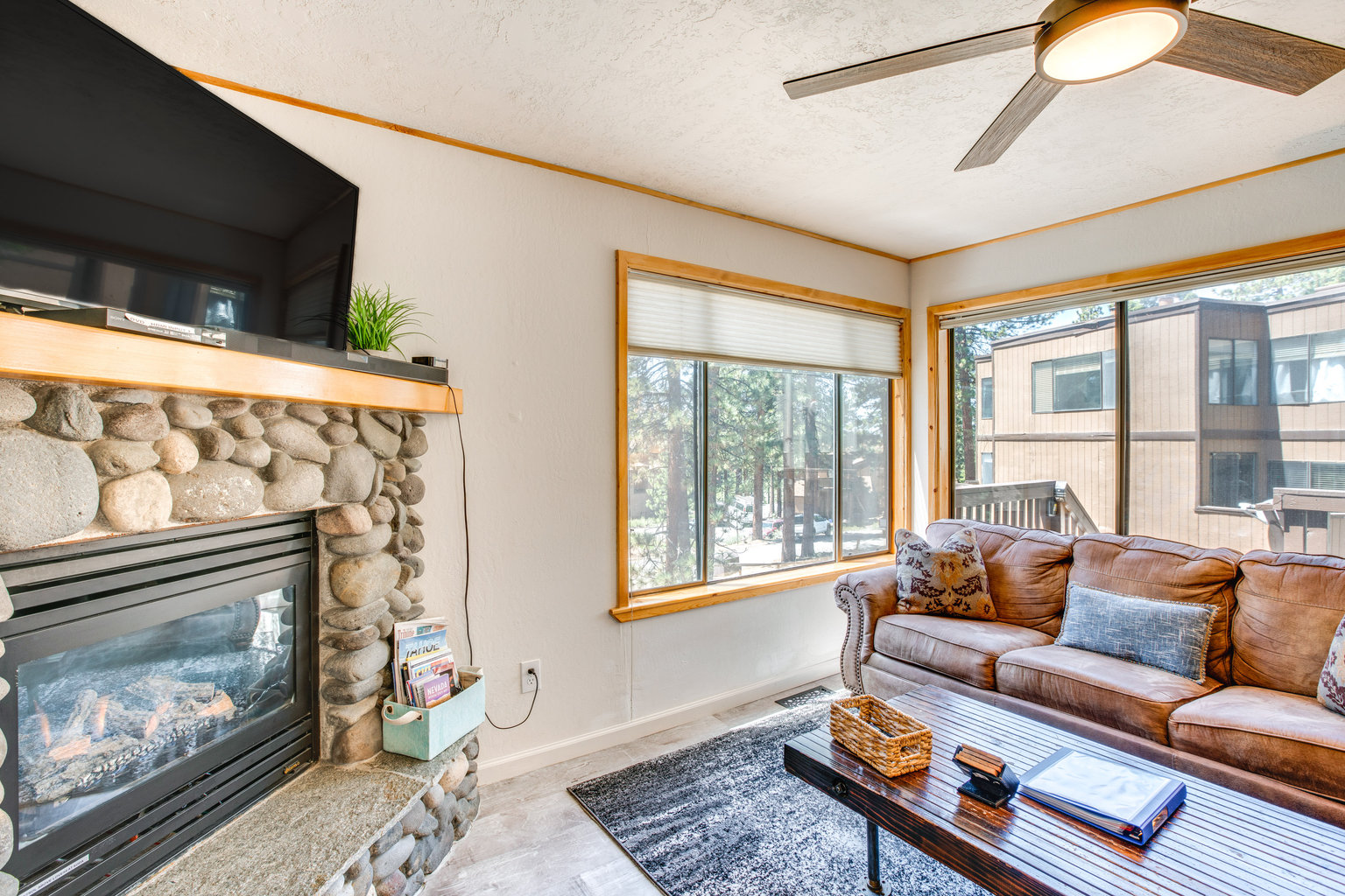 Stateline Vacation Rental