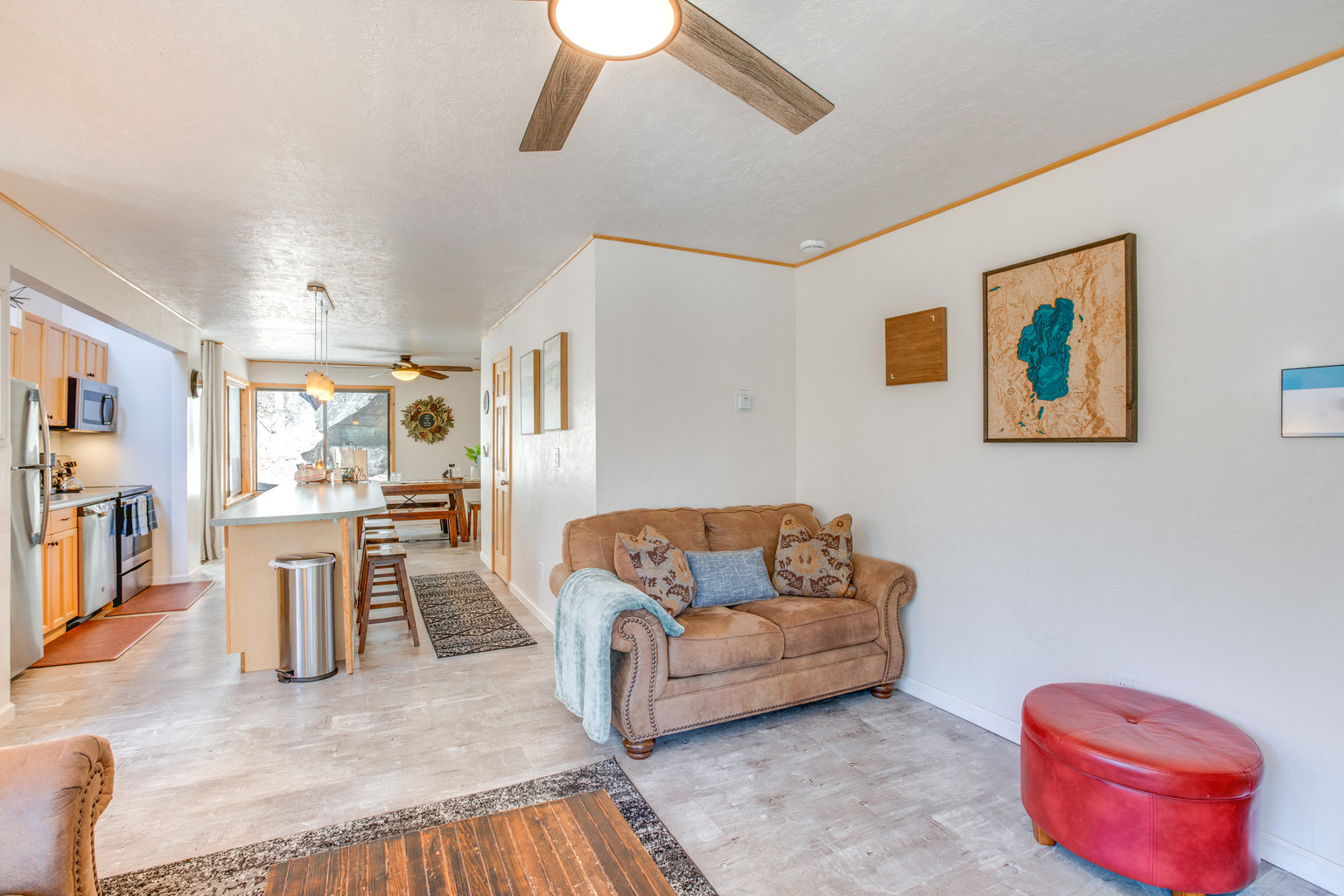 Stateline Vacation Rental