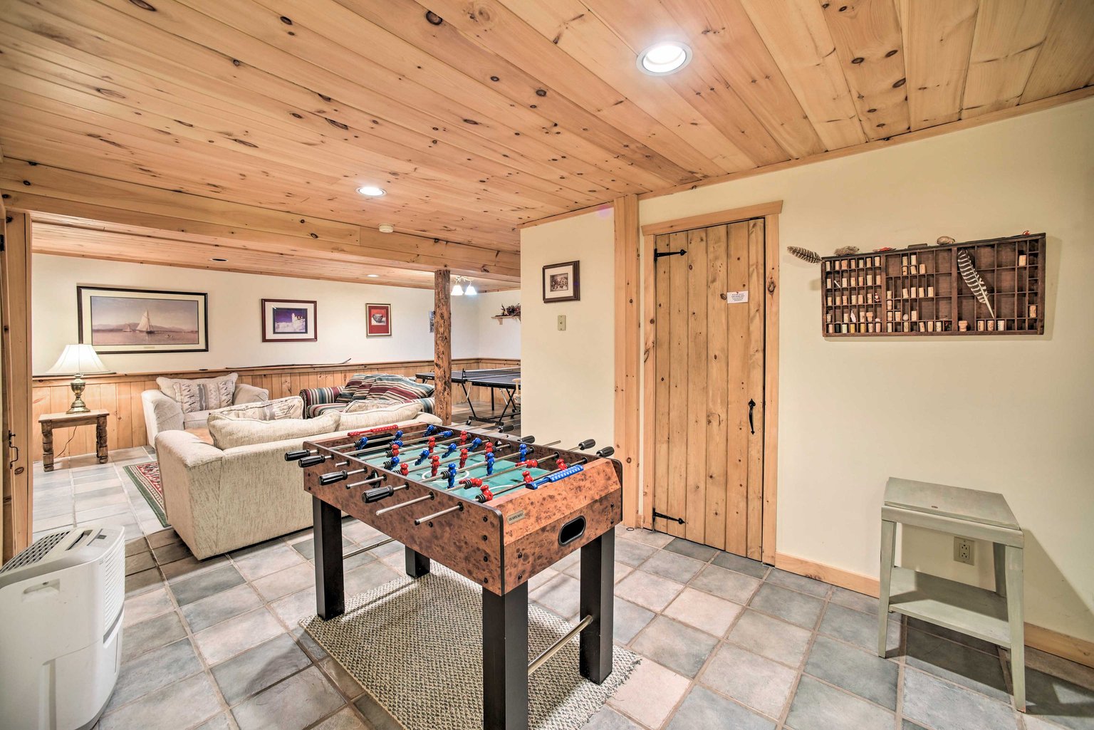 Maplecrest Vacation Rental