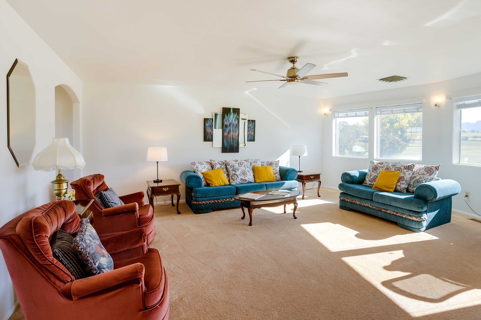 Cortez Vacation Rental