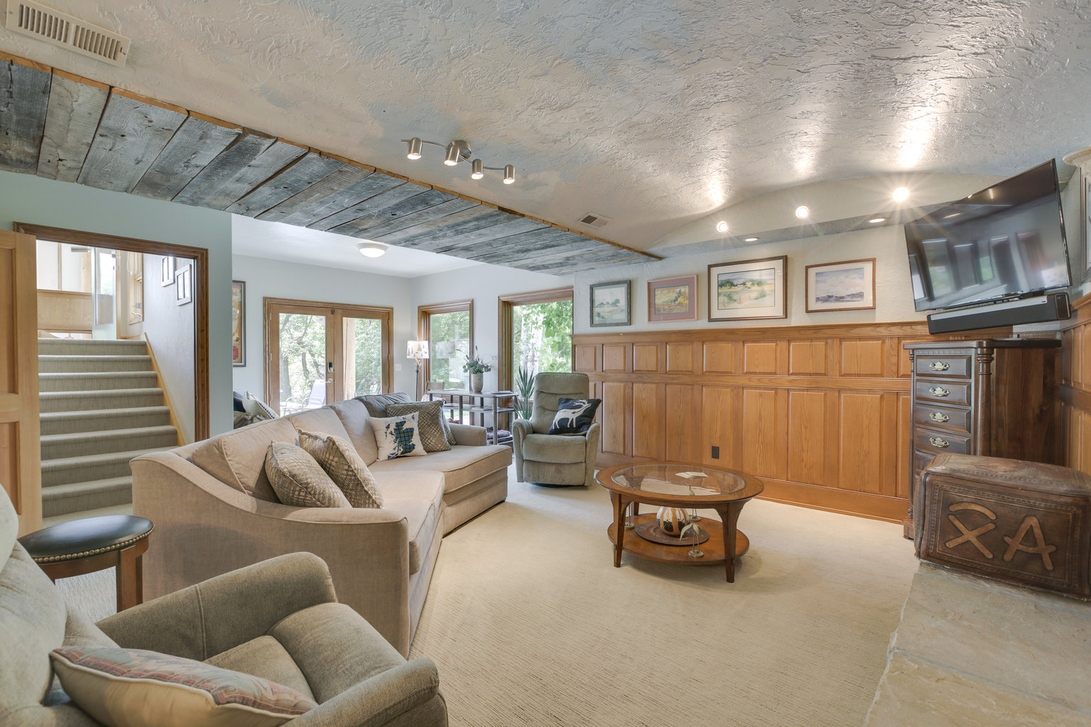 Sheridan Vacation Rental