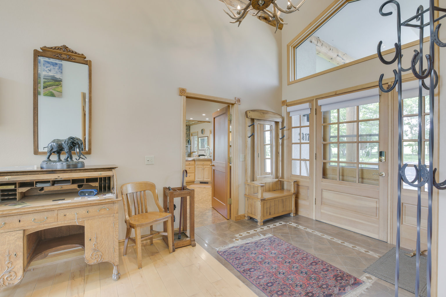 Sheridan Vacation Rental