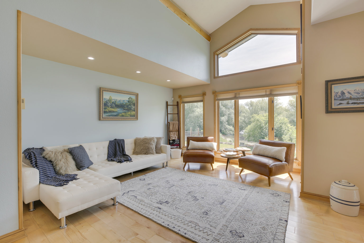 Sheridan Vacation Rental