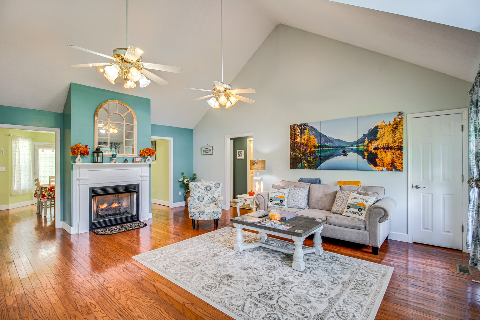 Trenton Vacation Rental