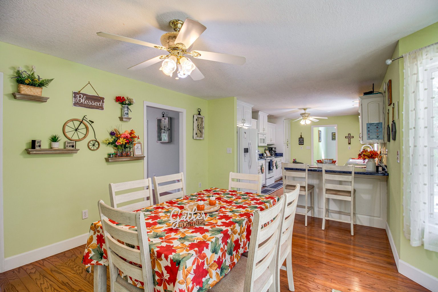 Trenton Vacation Rental