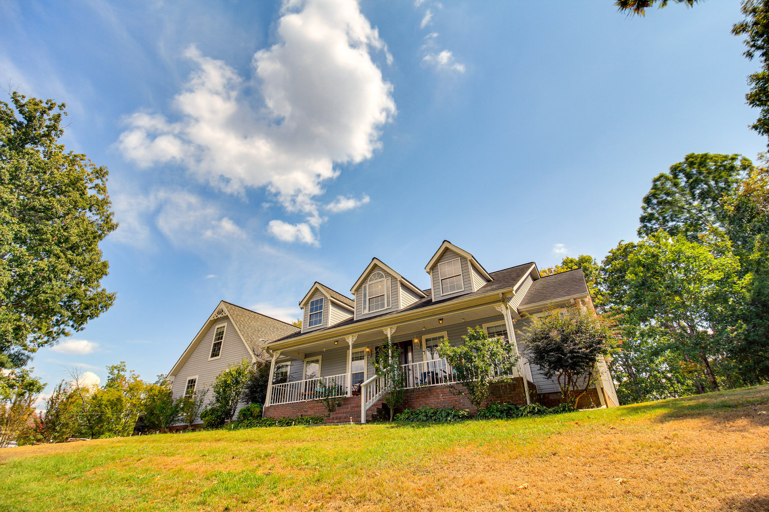 Trenton Vacation Rental