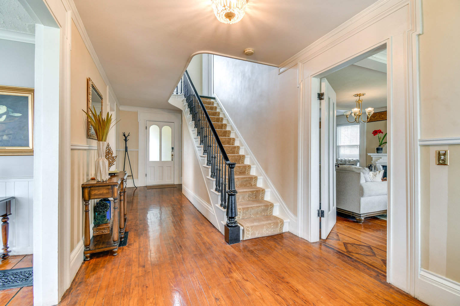 Cayuga Vacation Rental