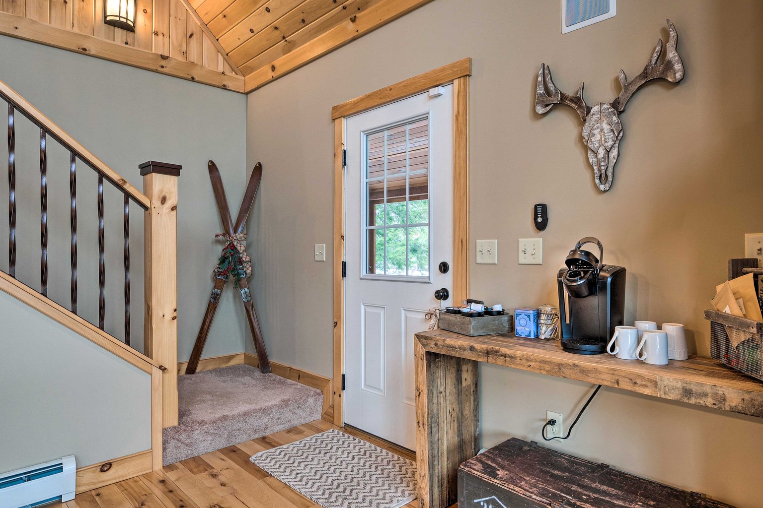 Bethel Vacation Rental