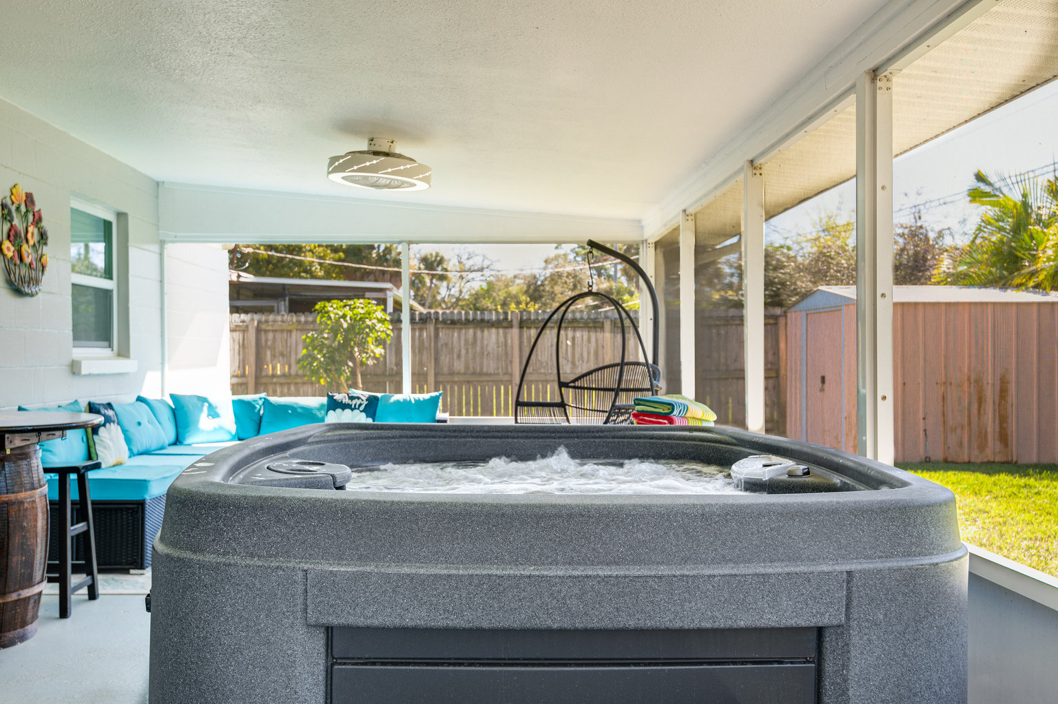 Merritt Island Vacation Rental