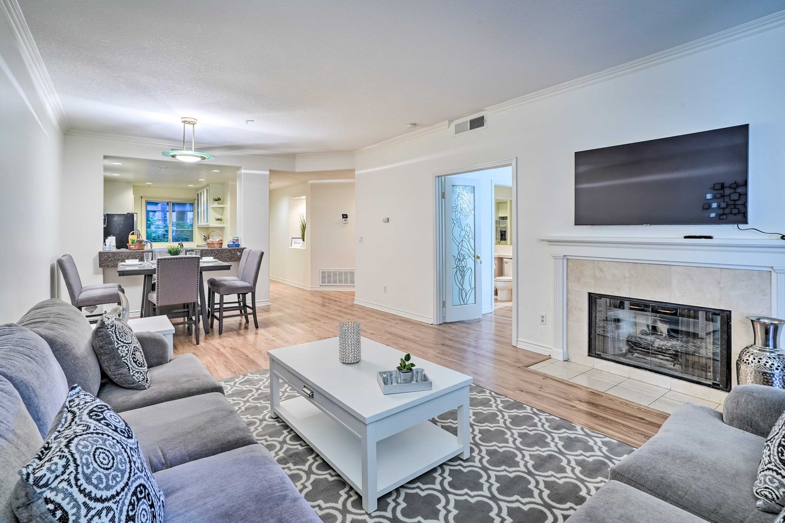 Irvine Vacation Rental