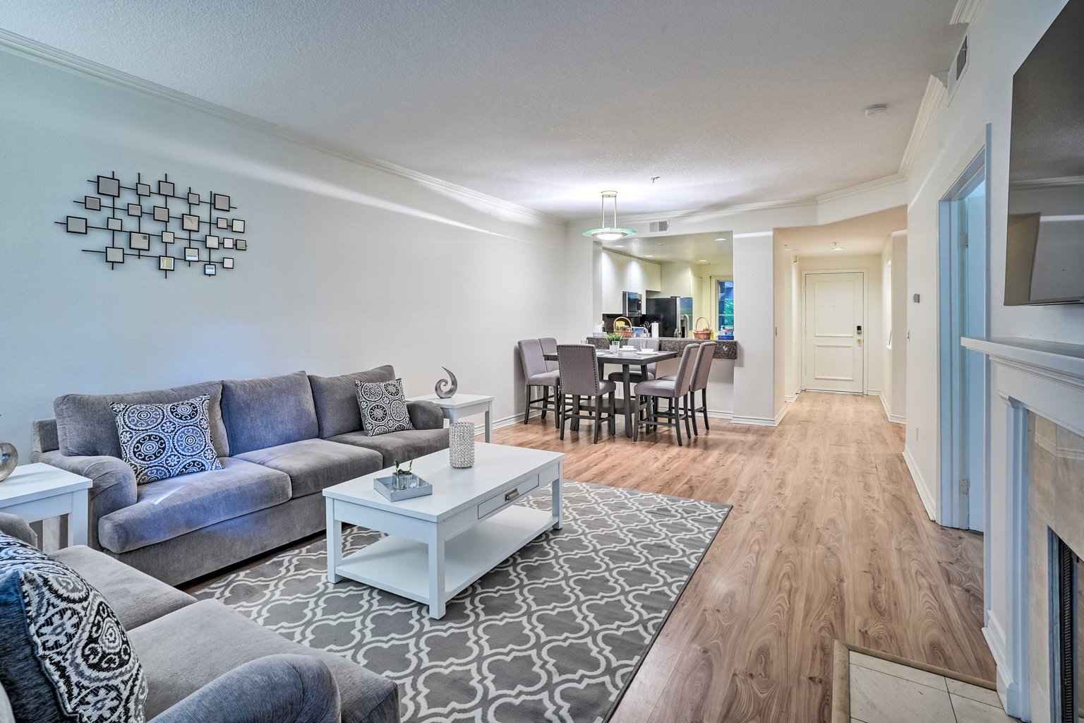 Irvine Vacation Rental