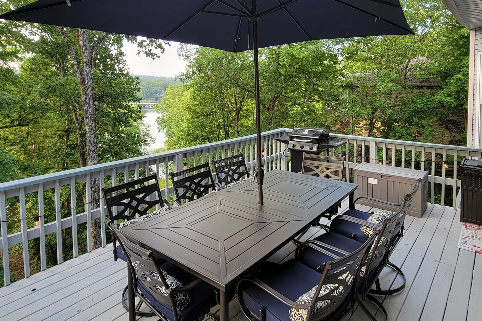 Hot Springs Village Vacation Rental