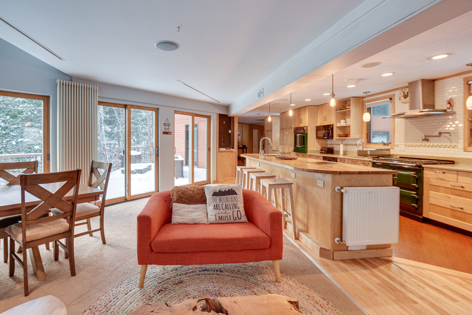 Thornton Vacation Rental