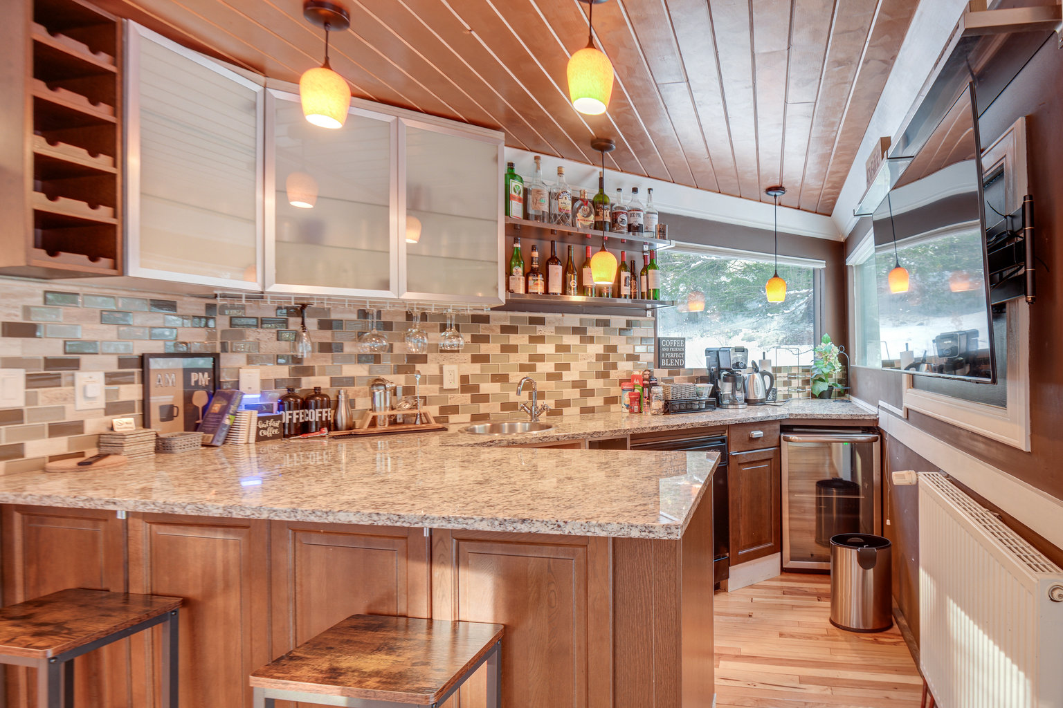 Thornton Vacation Rental