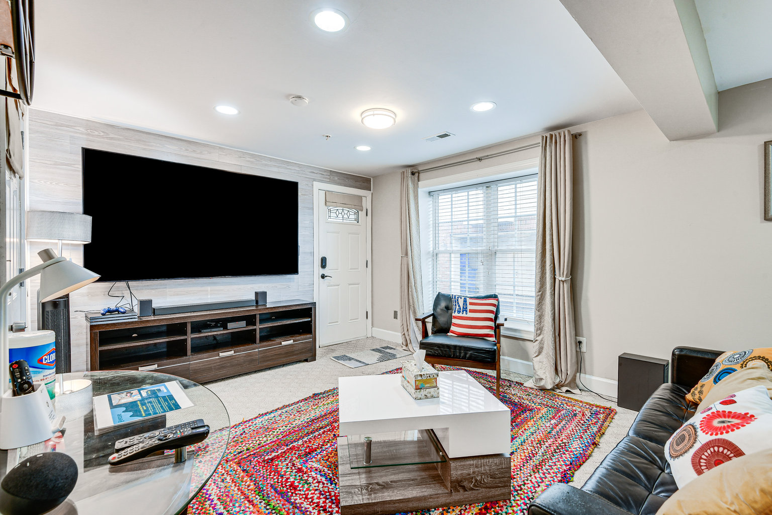 Silver Spring Vacation Rental