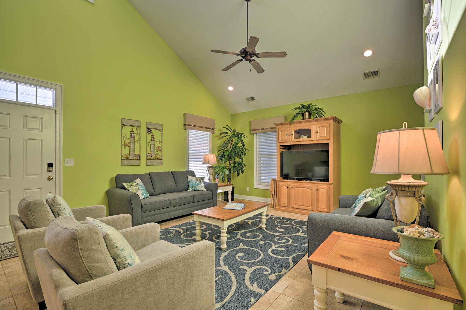 Myrtle Beach Vacation Rental