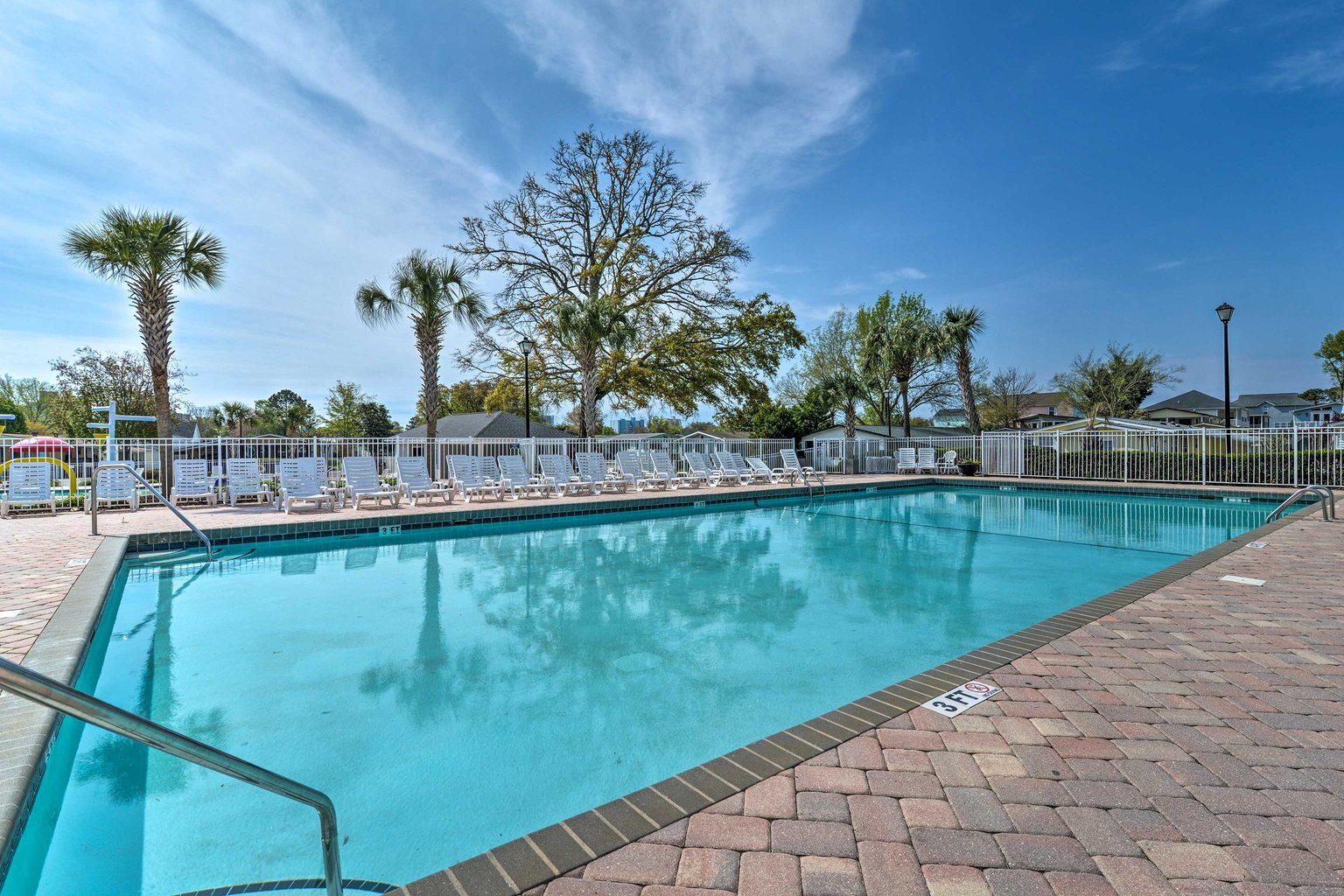 Myrtle Beach Vacation Rental