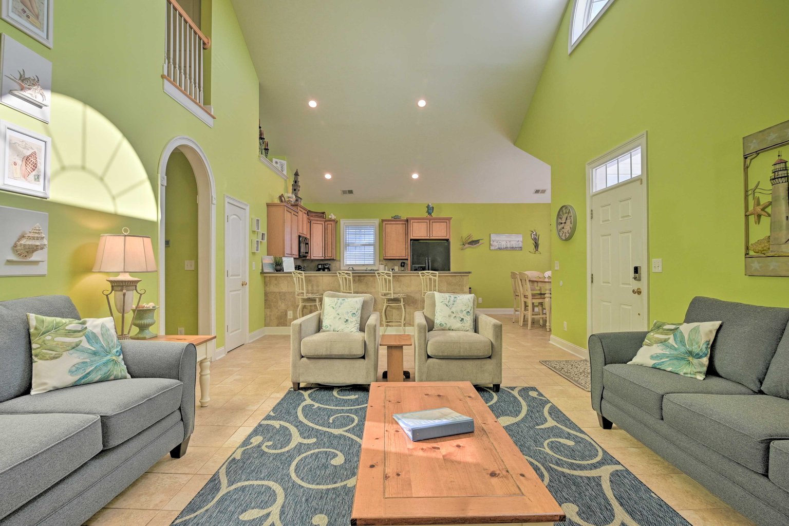 Myrtle Beach Vacation Rental