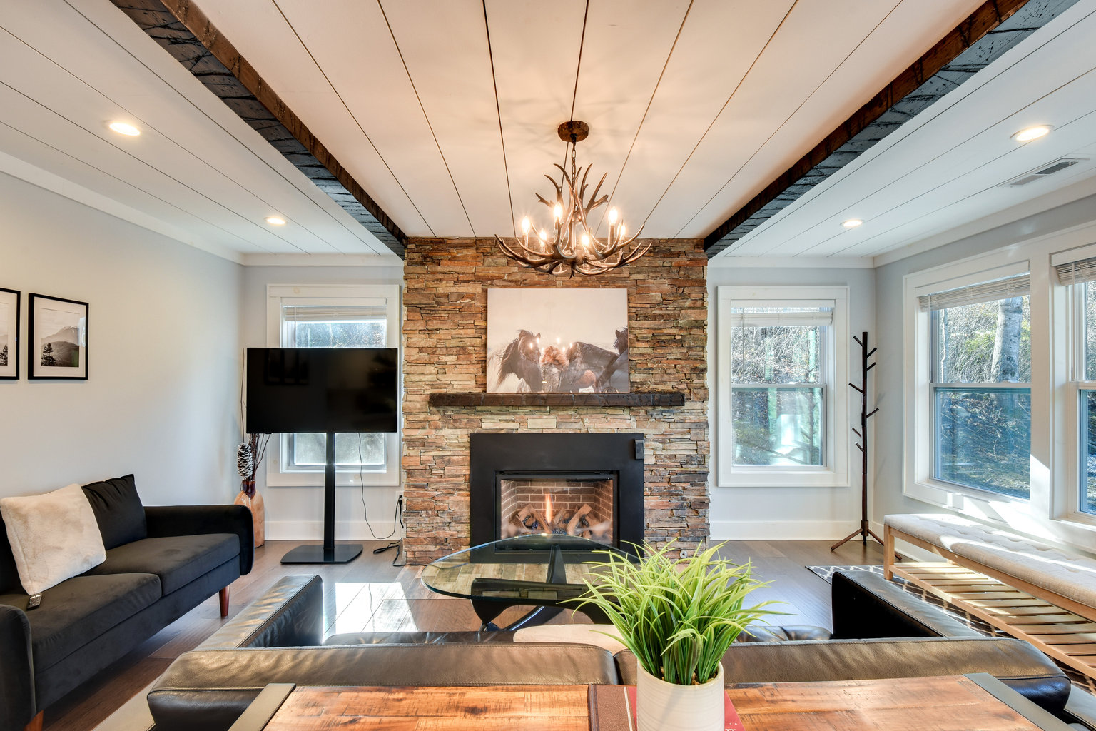 Highlands Vacation Rental