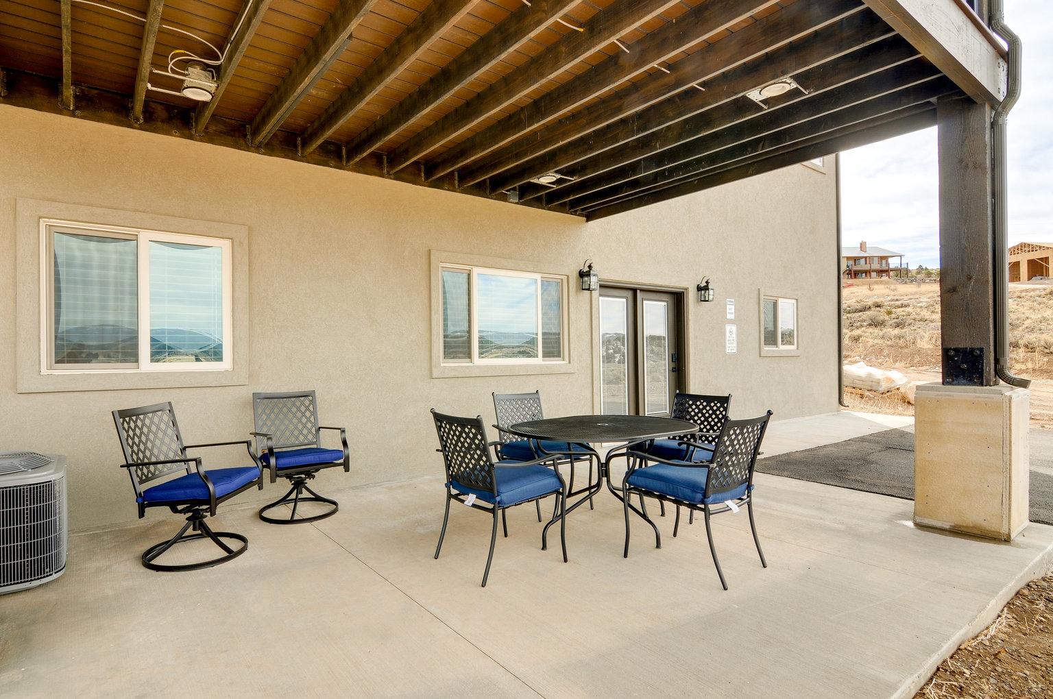 Panguitch Vacation Rental