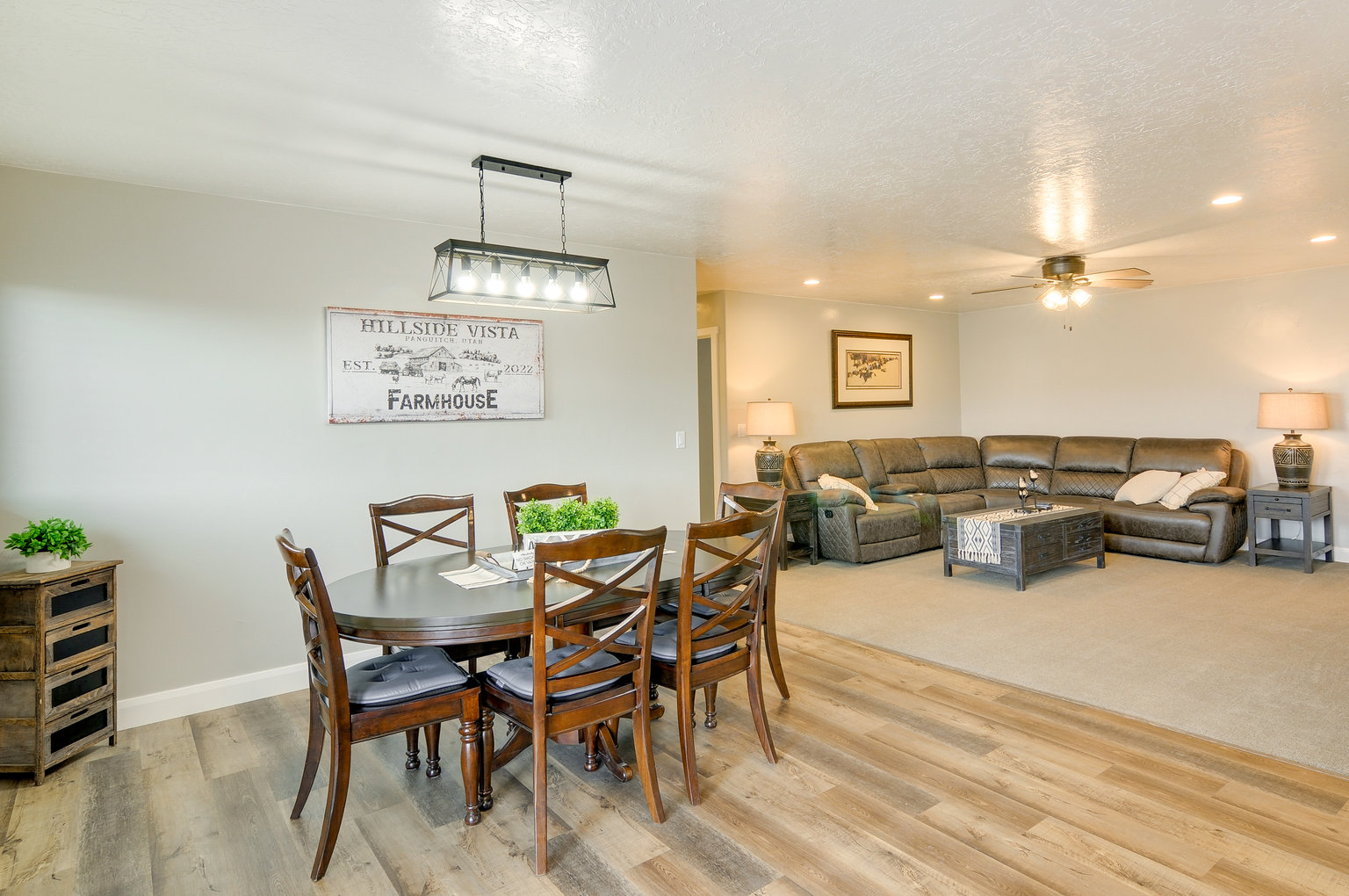 Panguitch Vacation Rental