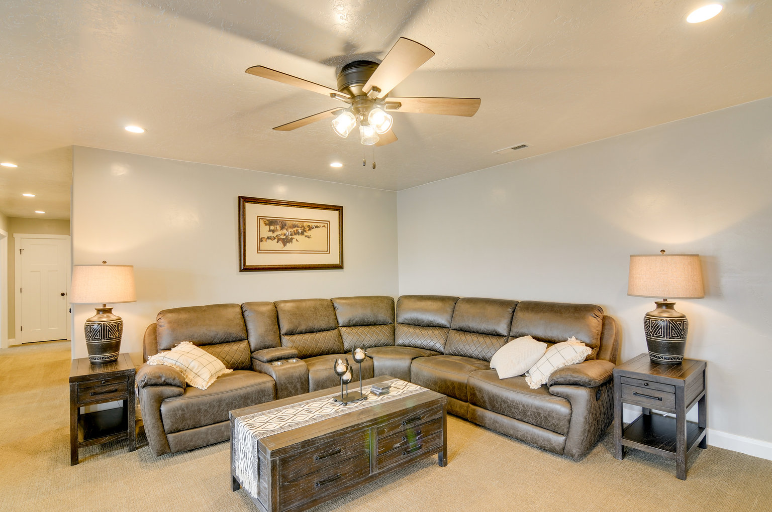 Panguitch Vacation Rental