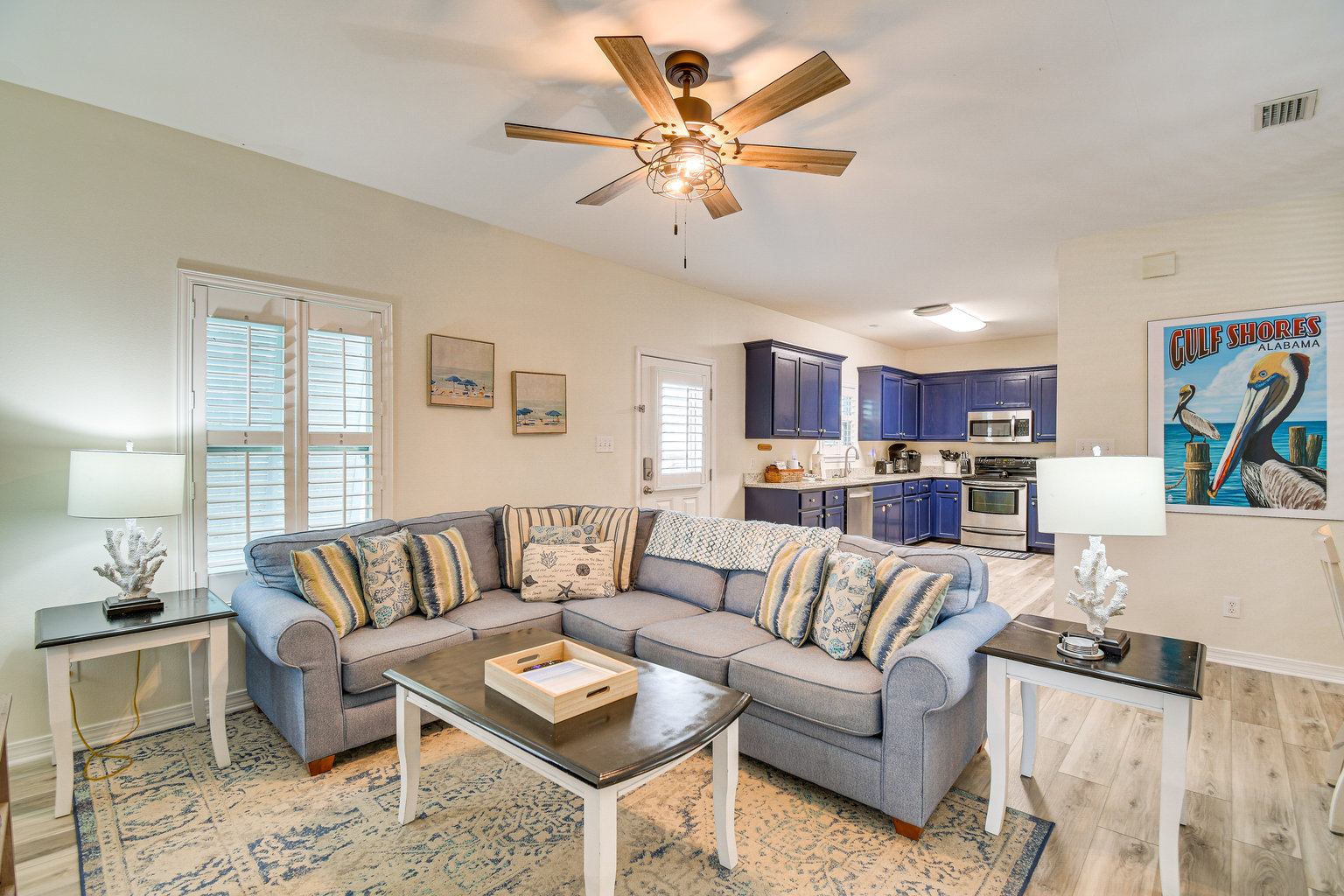 Gulf Shores Vacation Rental