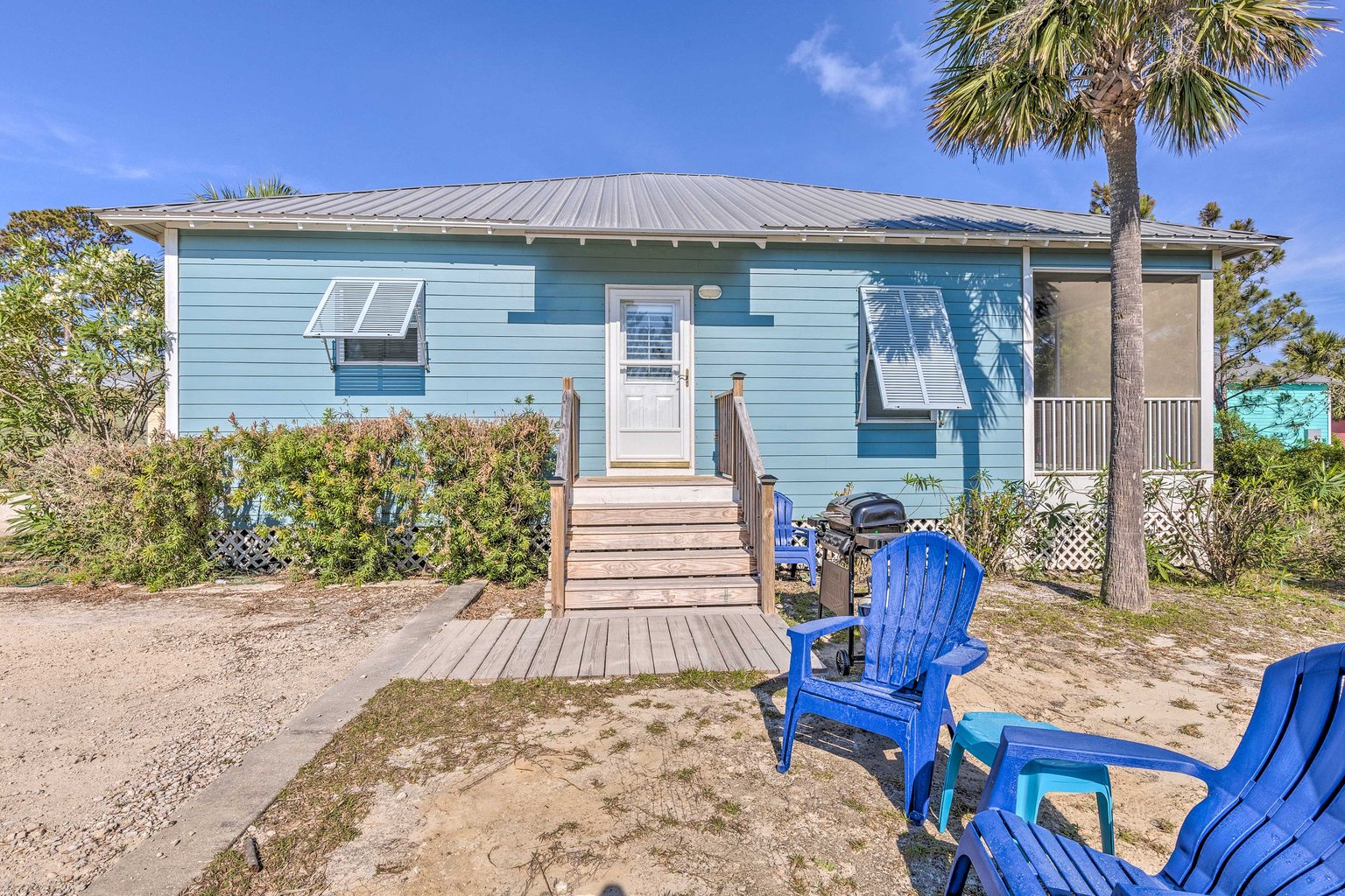 Gulf Shores Vacation Rental