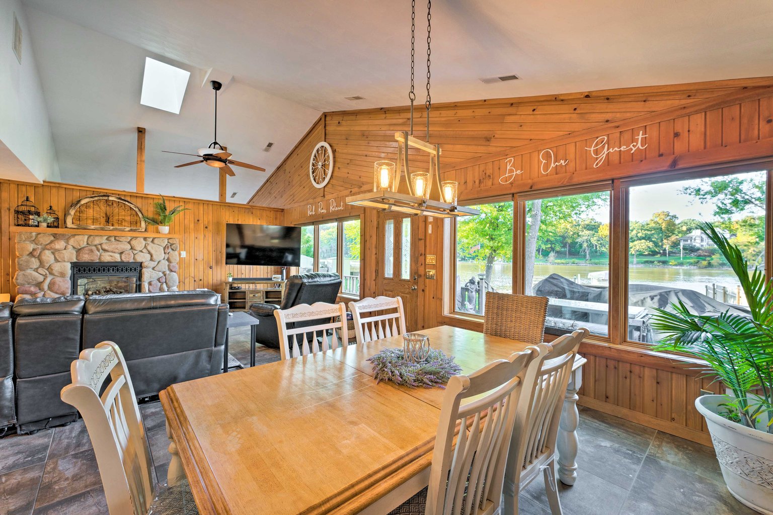 Edgerton Vacation Rental