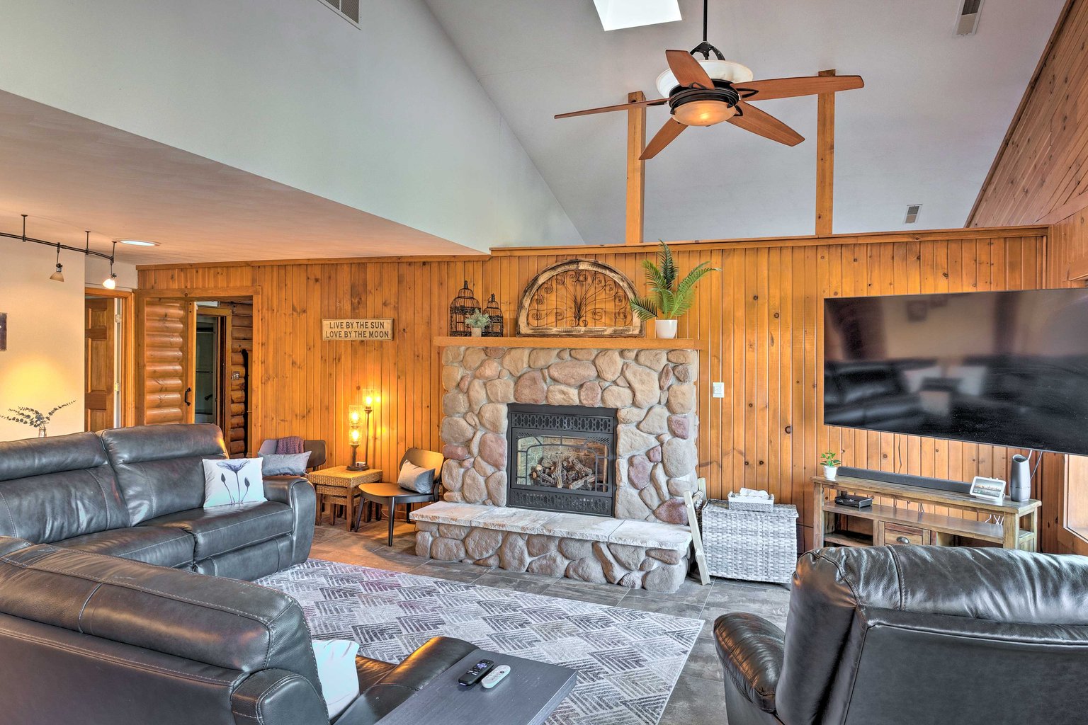 Edgerton Vacation Rental