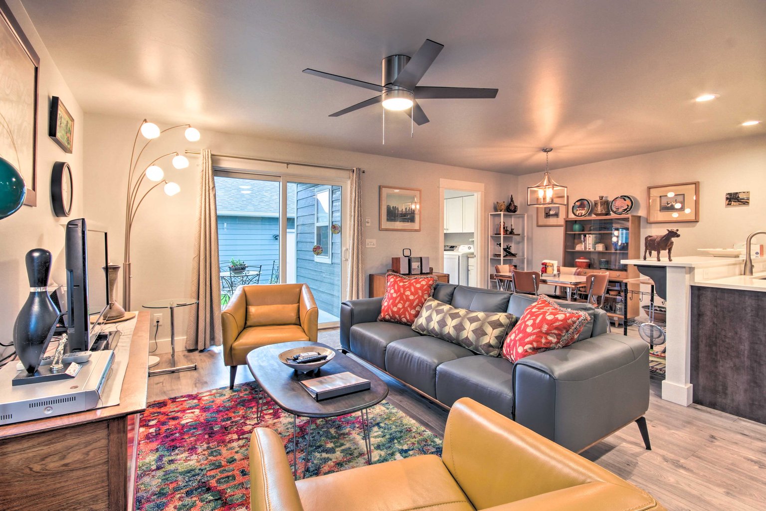 Livingston Vacation Rental