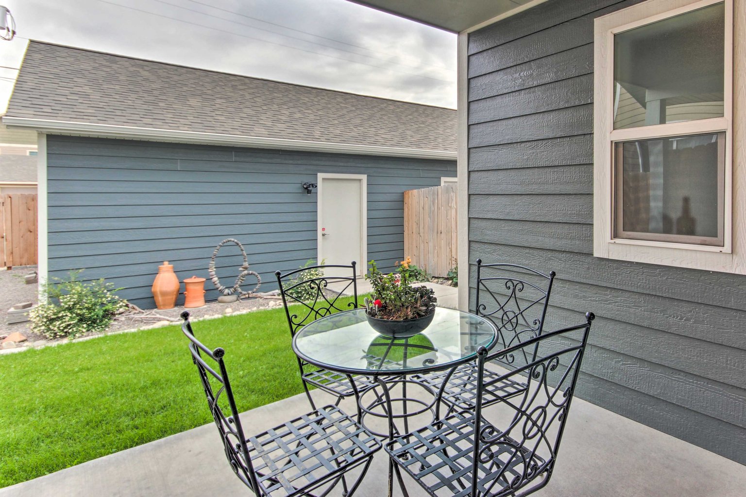 Livingston Vacation Rental