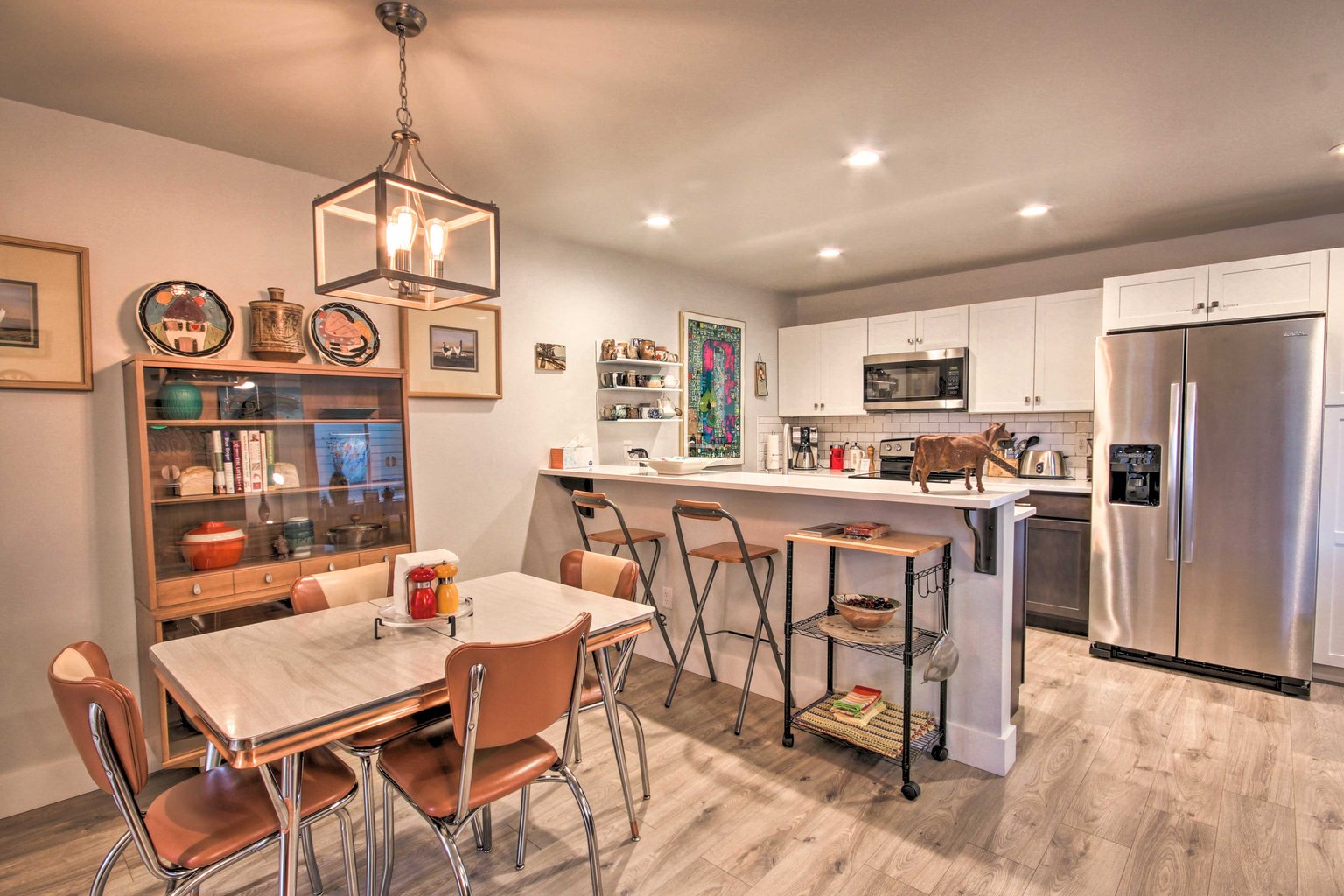 Livingston Vacation Rental