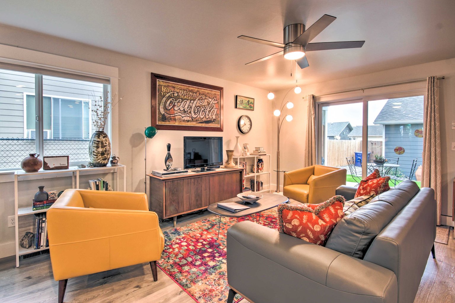 Livingston Vacation Rental