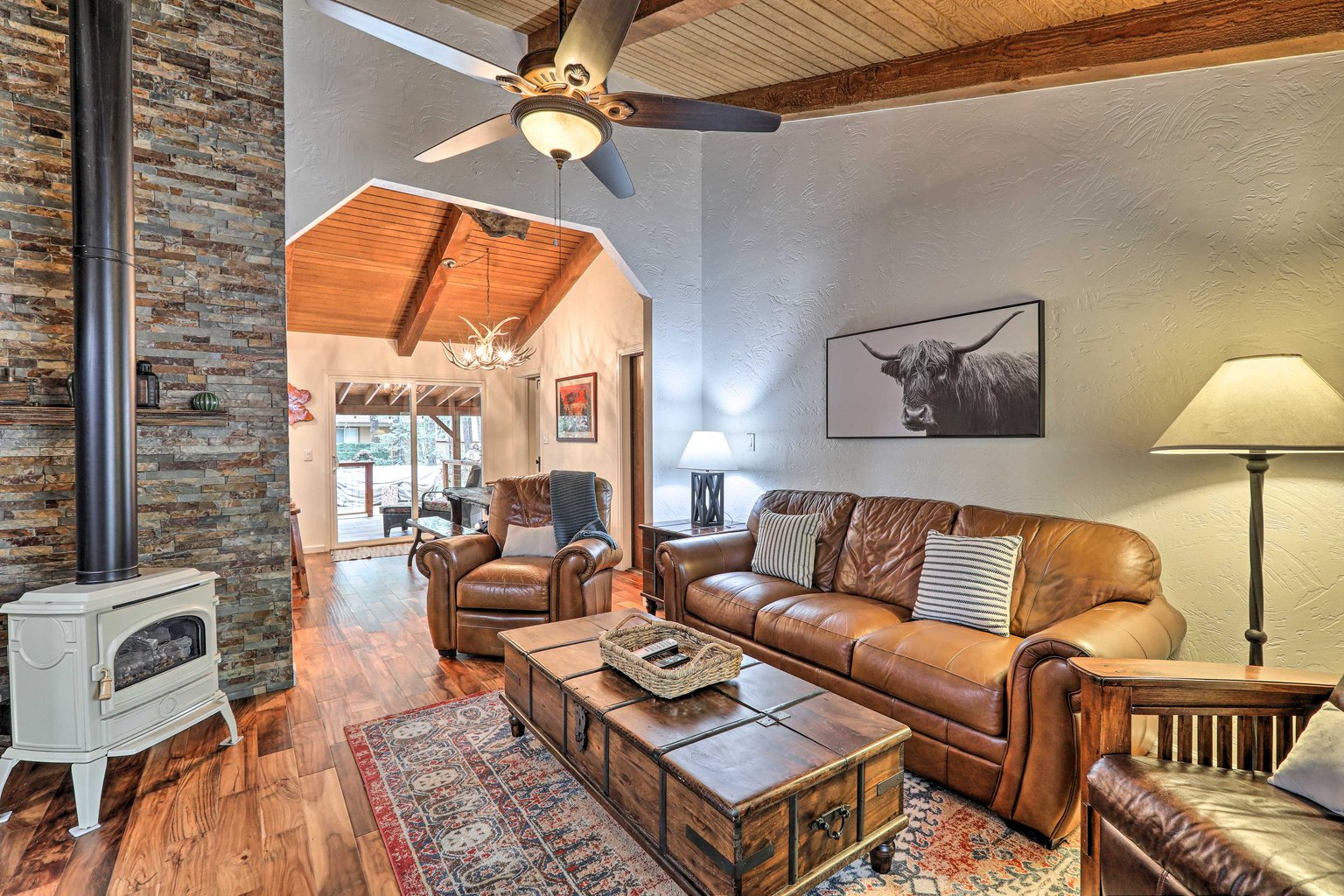 Munds Park Vacation Rental