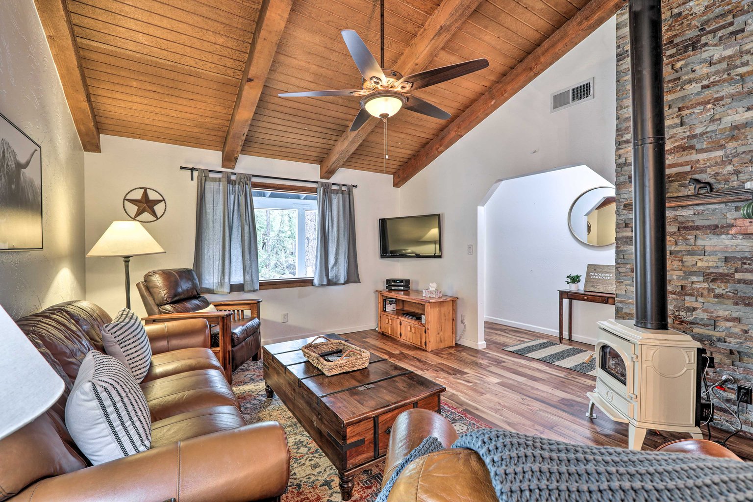 Munds Park Vacation Rental