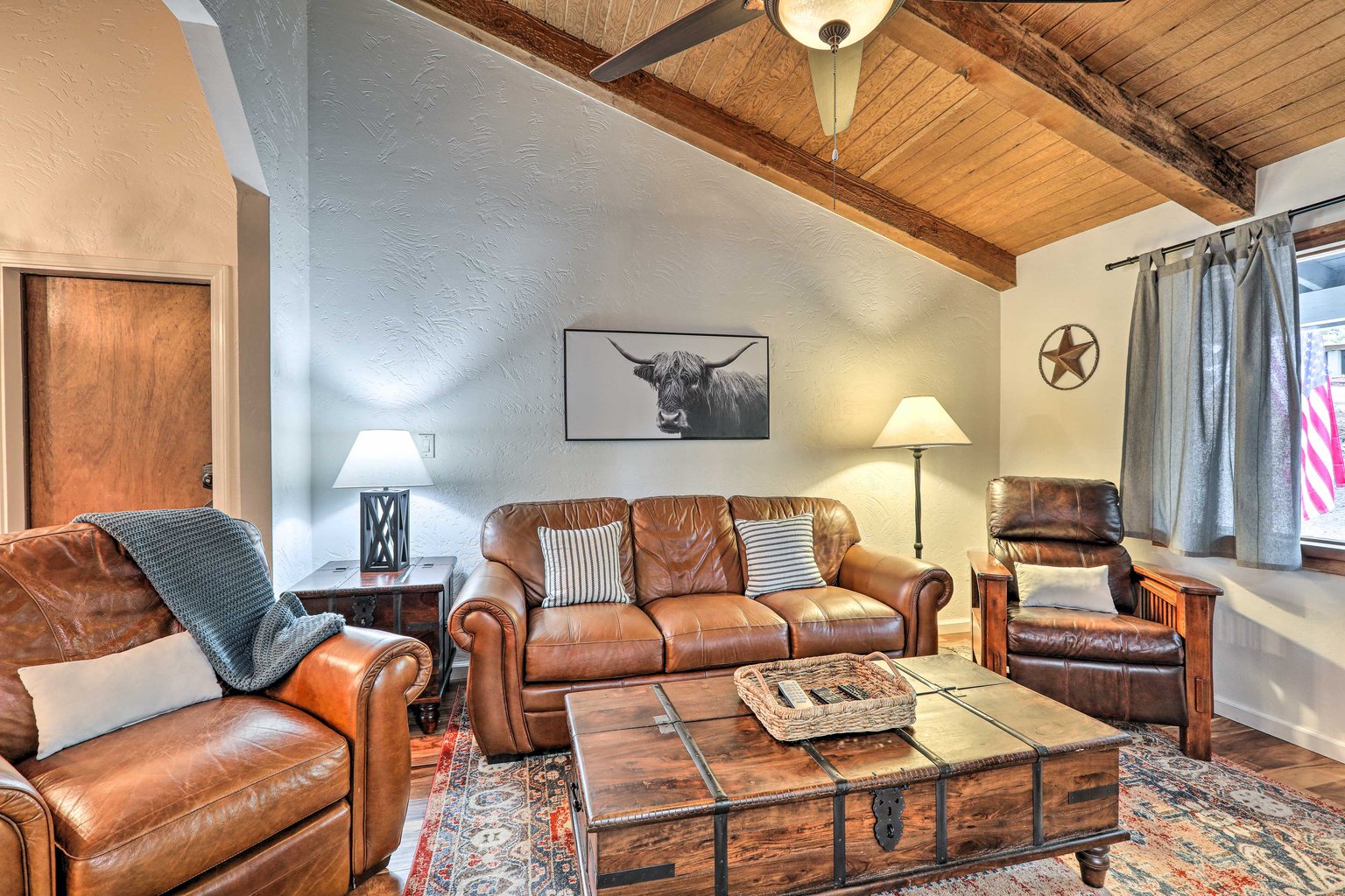 Munds Park Vacation Rental