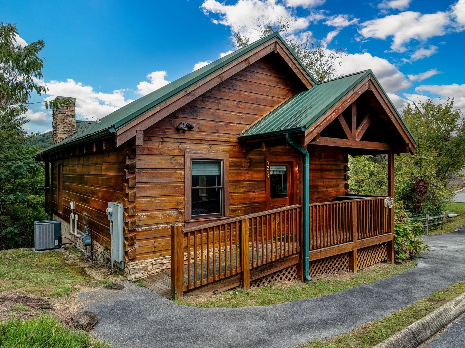 Pigeon Forge Vacation Rental