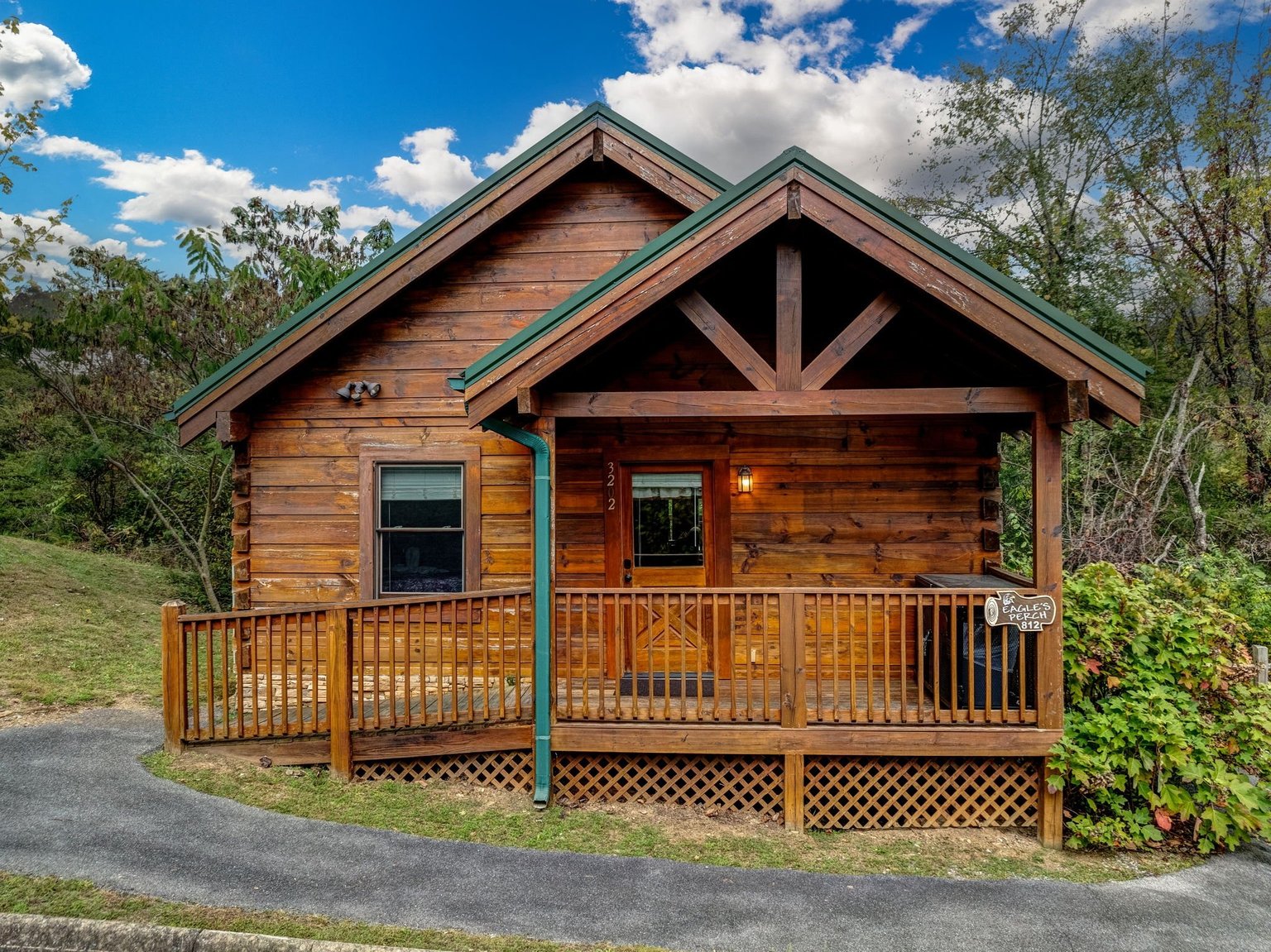 Pigeon Forge Vacation Rental