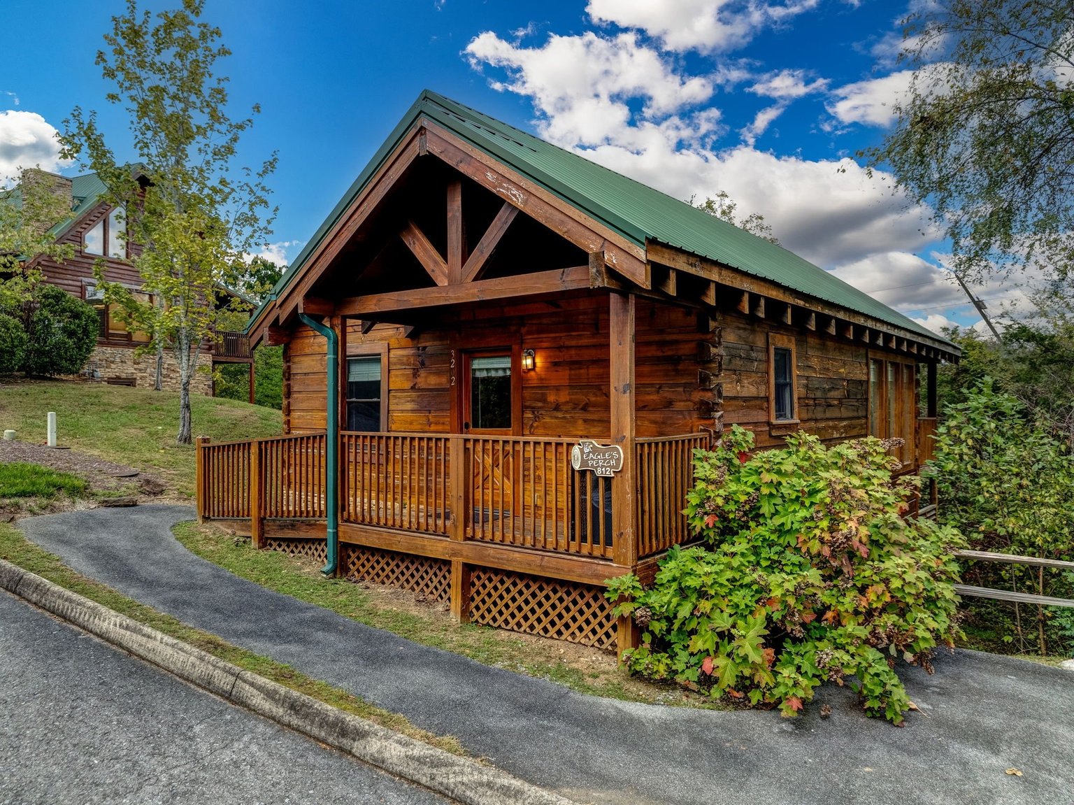 Pigeon Forge Vacation Rental