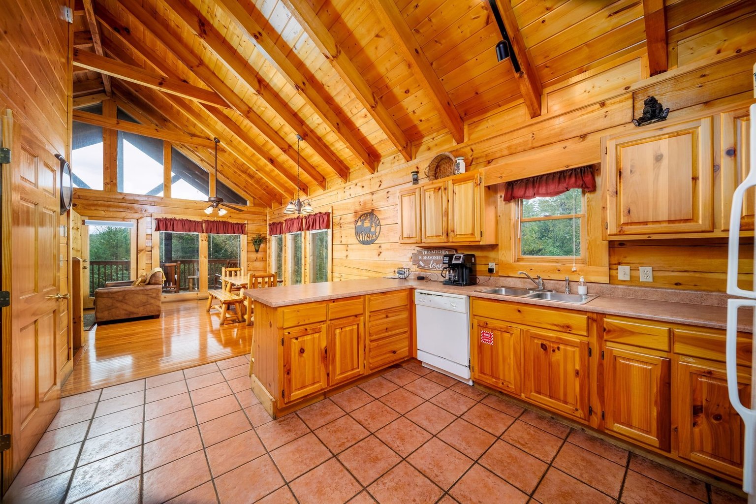 Pigeon Forge Vacation Rental