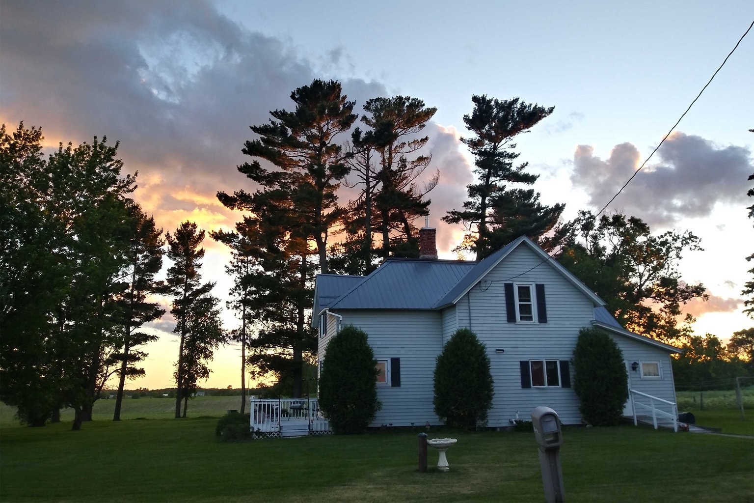 Milltown Vacation Rental