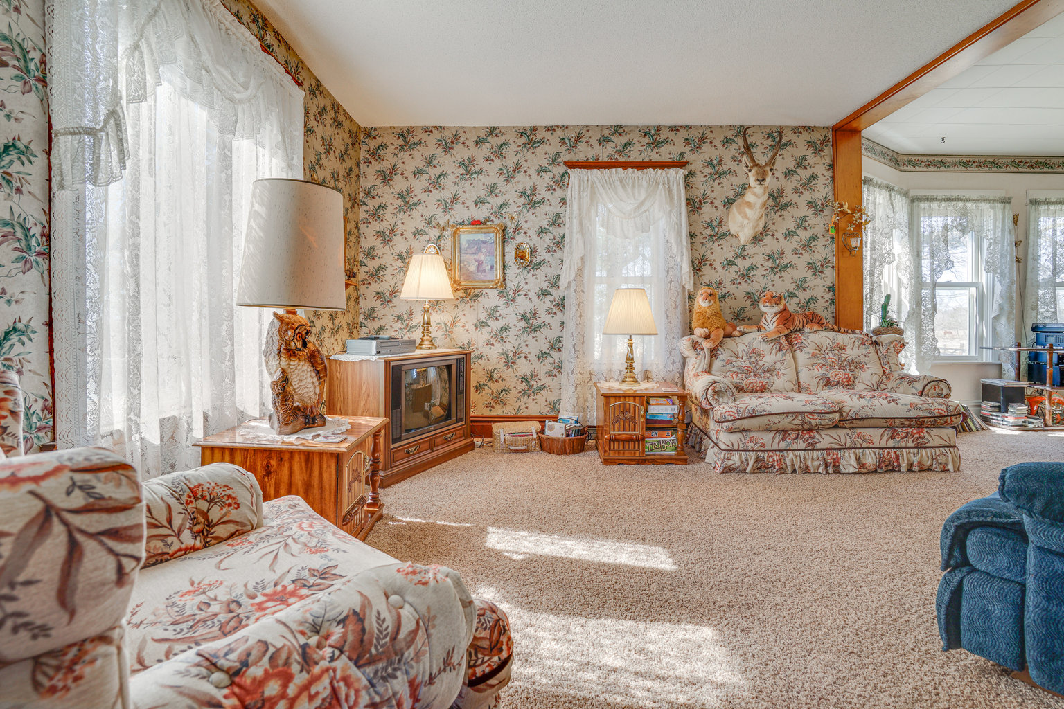 Milltown Vacation Rental