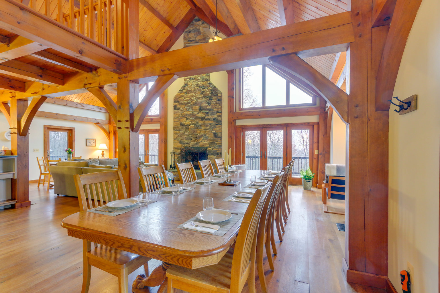 Purcellville Vacation Rental