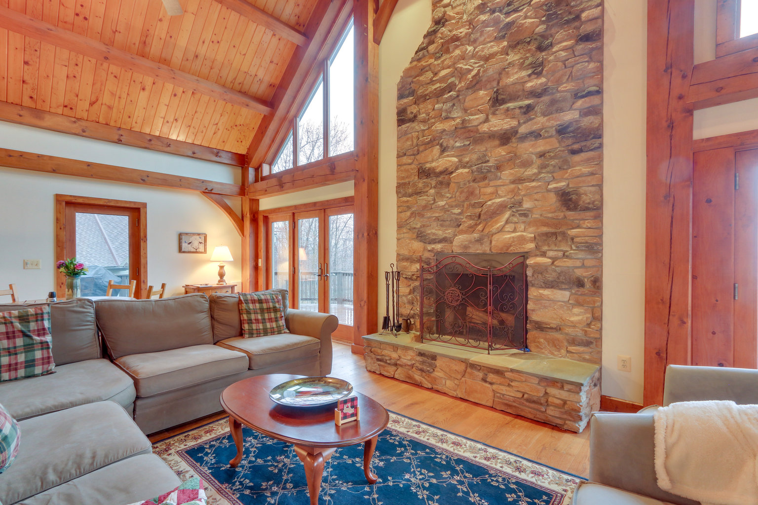 Purcellville Vacation Rental