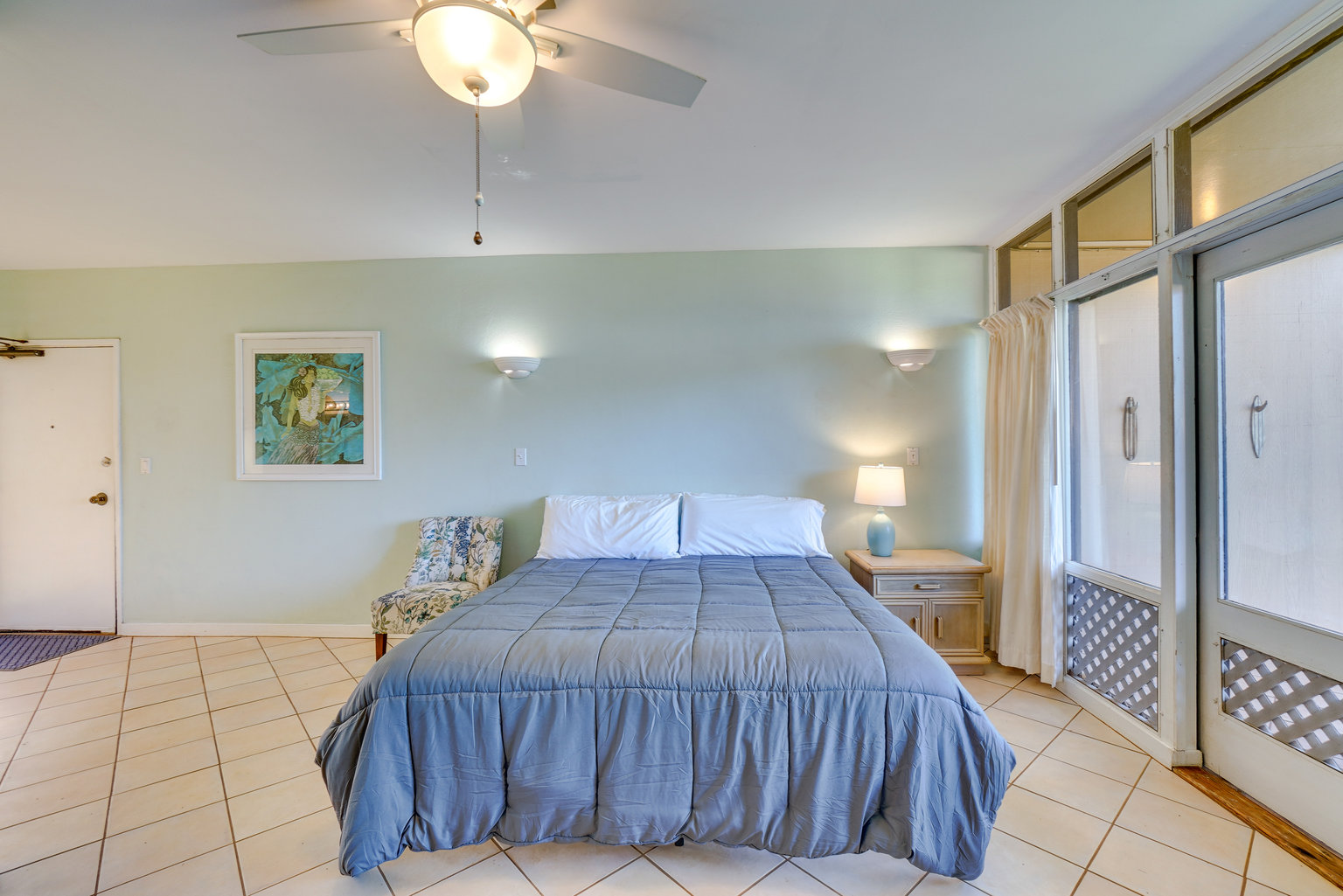 Kaunakakai Vacation Rental