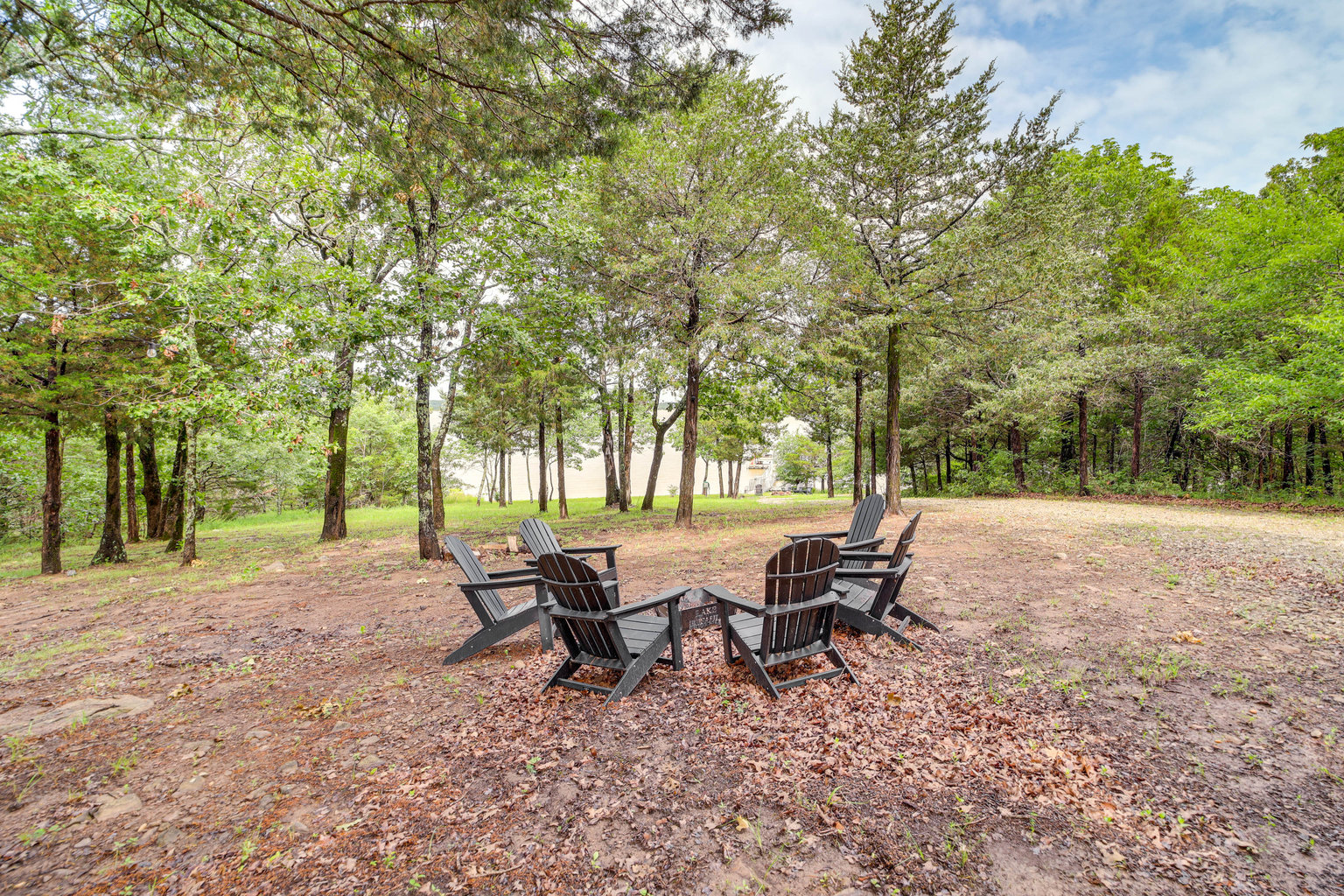 Eufaula Vacation Rental