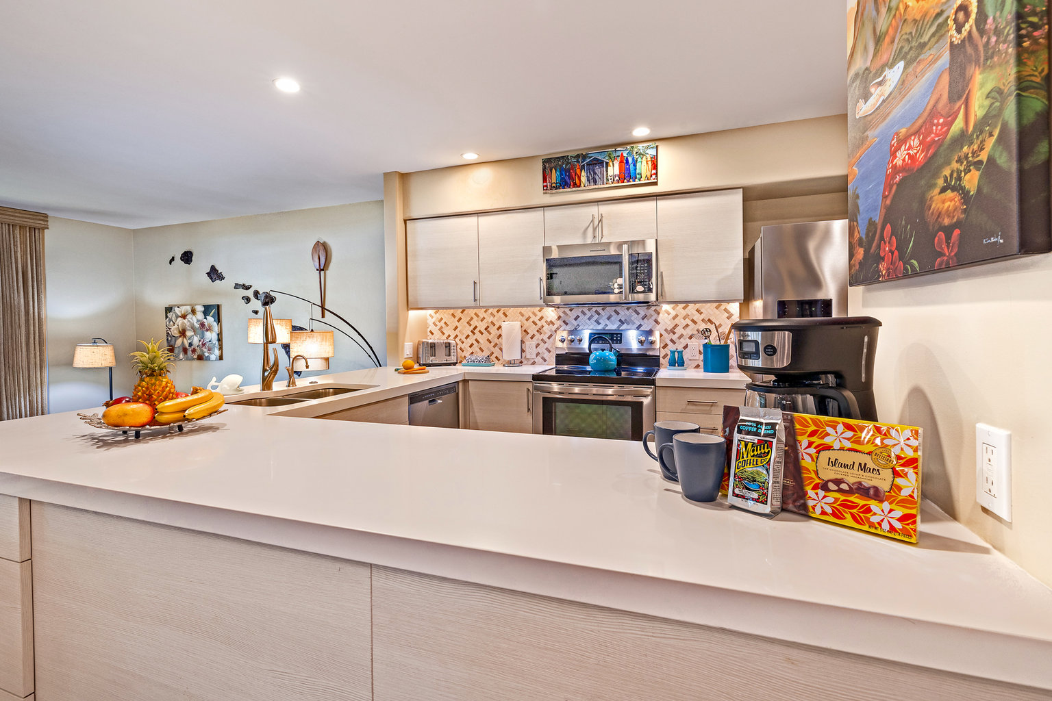 Lahaina Vacation Rental